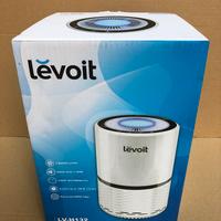 LEVOIT LV-H132 Purificatore True HEPA