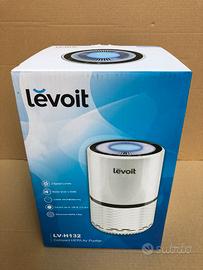 LEVOIT LV-H132 Purificatore True HEPA