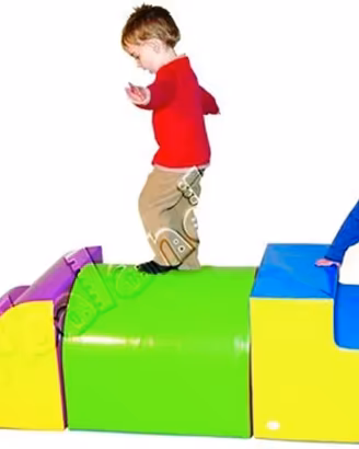 Arredo per Ludoteca e Sala Feste per Bambini