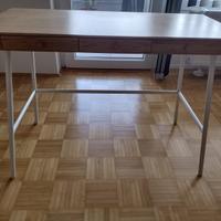 Scrivania Ikea