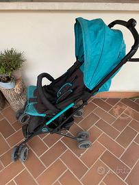 Passeggino Kinderkraft MINI DOT