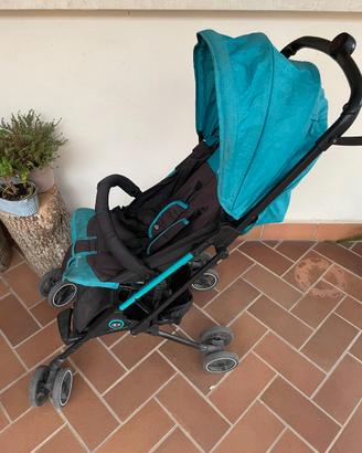 Passeggino Kinderkraft MINI DOT