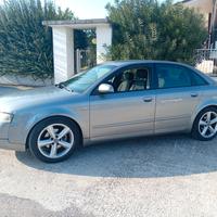 Audi A4 1.9 TDI