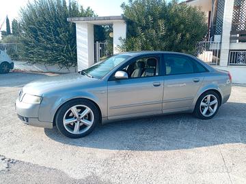 Audi A4 1.9 TDI