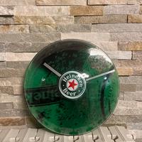 Orologio heineken