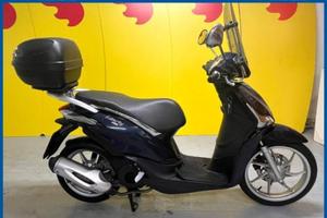 PIAGGIO Liberty 150 ABS Finanziabile - Blu - 200