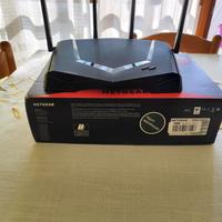 Netgear XR500