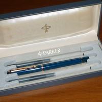 Penna stilografica Parker