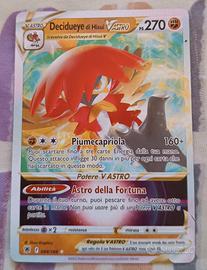 carta Pokemon 