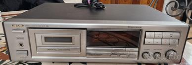Deck cassette ONKYO TA-2820 molto bello