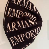 Cappello Emporio Armani originale