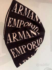 Cappello Emporio Armani originale