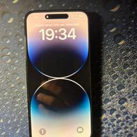 IPhone 14 pro max 256gb