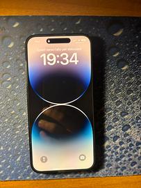 IPhone 14 pro max 256gb