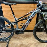 Cannondale Moterra Neo 4 Tg M_630 Wh