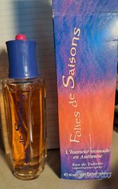 Profumo Yves Rocher - Edizione Limitata