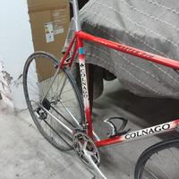 bici Colnago master più