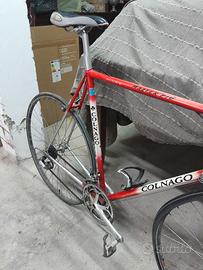 bici Colnago master più