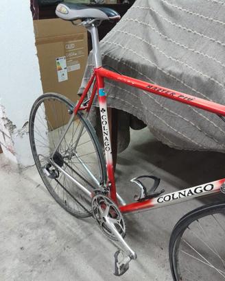 bici Colnago master più