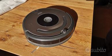 iRobot Roomba 616