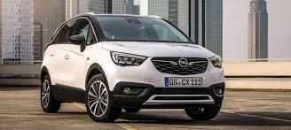 Ricambi disponibili opel crossland x insigna mokka
