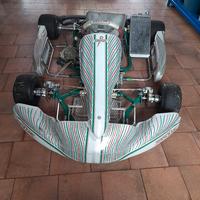Tony Kart Racer 401 KZ
