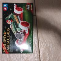 Tamiya mini 4WD 