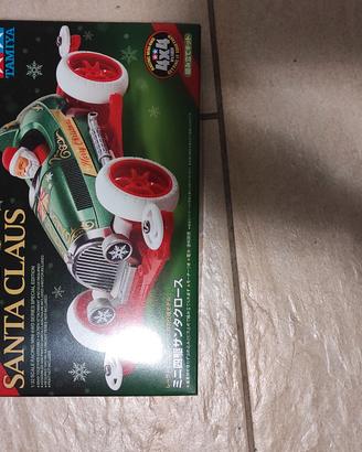 Tamiya mini 4WD 