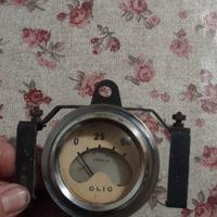 manometro veglia epoca