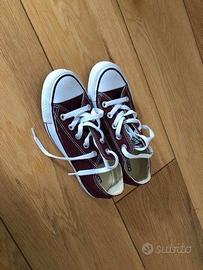 Scarpe da ginnastica Converse All Star