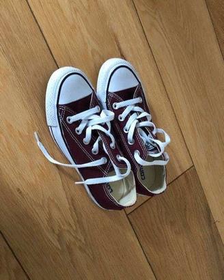 Scarpe da ginnastica Converse All Star