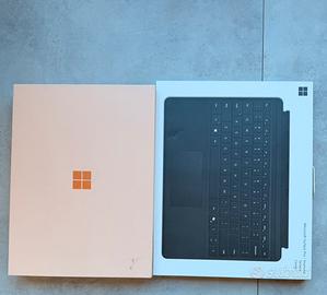 surface pro NUOVO SIGILLATO