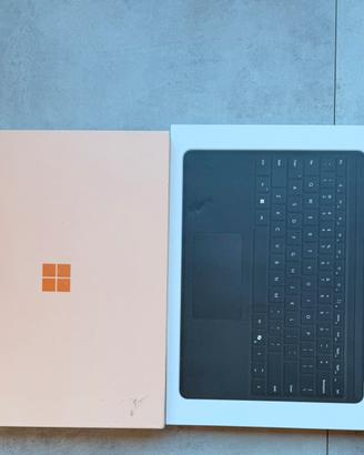 surface pro NUOVO SIGILLATO