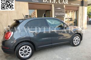 Fiat 500X 1.6 MultiJet 120 CV NAVIGATORE