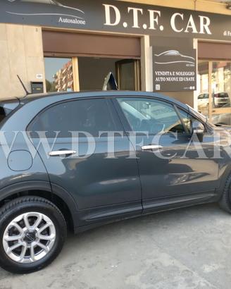 Fiat 500X 1.6 MultiJet 120 CV NAVIGATORE