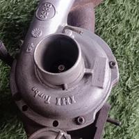 TURBINA FIAT Punto Berlina 3P 3Â° Serie IHI Benzin