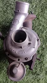 TURBINA FIAT Punto Berlina 3P 3Â° Serie IHI Benzin