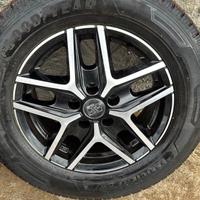 Cerchi Renault Traffic