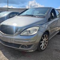 MERCEDES-BENZ CLASSE B W245 B 200 CDI - ricambi