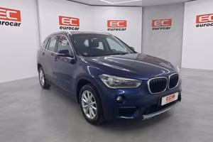 BMW X1 sDrive18d Advantage