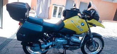 BMW R 1150 GS - Anno 2000 - 29.800 km
