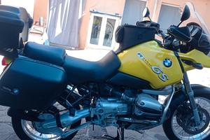 BMW R 1150 GS - Anno 2000 - 29.800 km