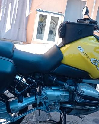 BMW R 1150 GS - Anno 2000 - 29.800 km