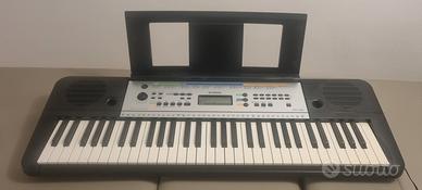 Tastiera Yamaha 