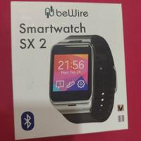 Smartwatch Sx2 BeWire