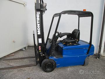 Montini Bingo 164 CSM