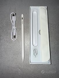 Pencil Compatibile per iPad 2018-2025