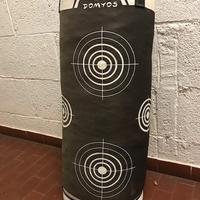 Sacco boxe Domyos