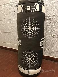 Sacco boxe Domyos