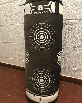 Sacco boxe Domyos